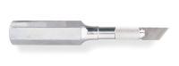3ZH09 Hobby Knife, Hex Handle