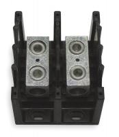 3ZJC4 Distribution Block, PDB, 2P, 310A