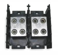 3ZJC9 Distribution Block, PDB, 2P, 620A