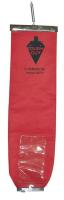 3ZJL6 Vacuum Cleaner Cloth Bag, Red