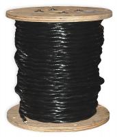 3ZK50 Wire, Stranded, 8AWG, Stranded, THHN