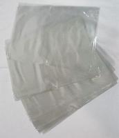 3ZKX8 Heat Activated Shrink Bag, 11 In. L, PK500