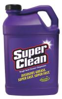 3ZLD4 Cleaner-Degreaser, Multi-Purpose, 2.5 Gal