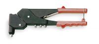 3ZLW5 Rivet Tool, Swivel, 3/32, 1/8, 5/32, 3/16 In