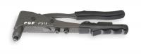 3ZLX5 Rivet Tool, Prof, 3/32, 1/8, 5/32, 3/16 In