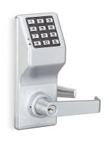 6JD79 Lockset, Access Control