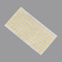 16V091 Masking Tape, Natural, 3/8 In. Dia., PK 100