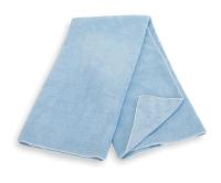 3ZNF1 Microfiber Cloth, Blue