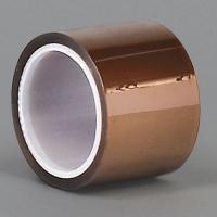 15C438 Film Tape, Polyimide, Gold, 1 In. x 5 Yd.