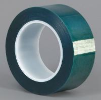 15C571 Masking Tape, Green, 1-1/2 In. x 72 Yd.