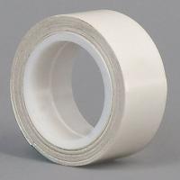 15C694 Film Tape, Polyethylene, Clear, 1/2In x 5Yd