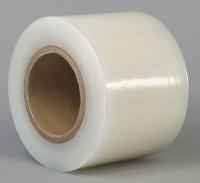 15C702 Surface Protect Tape, Clear, 1 In x 600 Ft