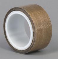 15C731 Cloth Tape, 1/4 In x 5 yd, 12 mil, Tan