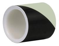 15C740 Marking Tape, Roll, 2In W, 15 ft. L