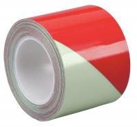 15C742 Marking Tape, Roll, 2In W, 15 ft. L