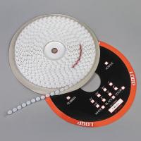 16U761 Hook, Round, 5/8 Dia, White, PK 1261