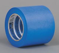 15C062 Painters Masking Tape, Blue, 6 In x 60 Yd