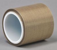 15C409 Cloth Tape, 3 x 5 yd, 4.5 mil, Light Brown