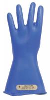 3ZZC2 Electrical Gloves, Size 9, Blue, PR