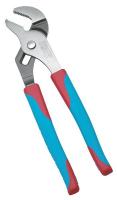 3ZZT6 Tongue and Groove Plier, 9-1/2 In L