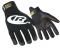 30D704 - Glove, Insulated, ImpactResistant, L, Blk, Pr Подробнее...