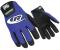 30D707 - Mechanics Gloves, Blue, S, PR Подробнее...