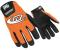 30D732 - Mechanics Gloves, Orange, L, PR Подробнее...