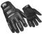 30D751 - Glove, Impact Resistant, XS, Black, Pr Подробнее...