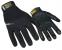 30D769 - Mechanics Gloves, Box Handling, S, Black, PR Подробнее...
