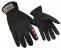 30D951 - Glove, Fire Resistant, Large, Black, Pr Подробнее...