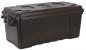 30F068 - Storage Tote, Polypropylene, Black, 68 qt. Подробнее...