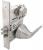 30F433 - Antiligature Mortise Lockset, Lever Подробнее...