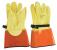 30L295 - Elec. Glove Protector, 12, Cream, PR Подробнее...