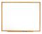 30P024 - Dry Erase Board, Oak Frame, 96 x 48 In Подробнее...