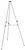 30P056 - Telescoping Display Easel, Silver Подробнее...