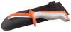 32H675 - Insulated Knife, 7-1/2 L, Orange/Wht, 1000V Подробнее...