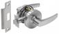 32J179 - Door Lever Lockset, B Style, Passage Подробнее...
