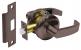 32J205 - Door Lever Lockset, Right Angle, Passage Подробнее...
