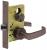 32J226 - Heavy Duty Mortise Lockset, Lever, Privacy Подробнее...
