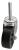 32J935 - Swivel Stem Caster, 4 In, 170 lb, Rubber Подробнее...