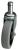 32J943 - Swivel Stem Caster, 5 In, 300 lb, Polyurthn Подробнее...