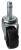 32J954 - Swivel Stem Caster, 2 In, 100 lb, Polyolfn Подробнее...