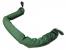 32V029 - Curb Style Inlet Guard, Green, 108 In. L Подробнее...