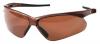 32V235 - Polarized Safety Glasses, Brown Lens Подробнее...