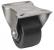 33H611 - Rigid Plate Caster, 350 lb, 3 In Dia Подробнее...