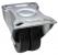 33H647 - Rigid Plate Caster, 350 lb, 3 In Dia Подробнее...