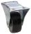 33H731 - Rigid Plate Caster, 200 lb, 2-1/2 In Dia Подробнее...