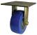 33H758 - Rigid Plate Caster, 1200 lb, 8 In Dia Подробнее...