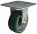 33H809 - Rigid Plate Caster, 1250 lb, 8 In Dia Подробнее...