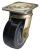 33H820 - Swivel Plate Caster, 500 lb, 8 In Dia Подробнее...
